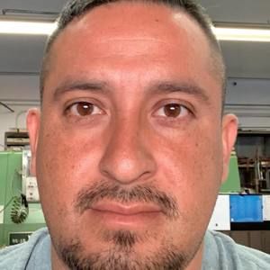 Meet your Posher, Alejandro